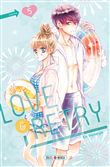 Love and Retry T05