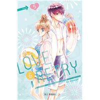 Love and Retry