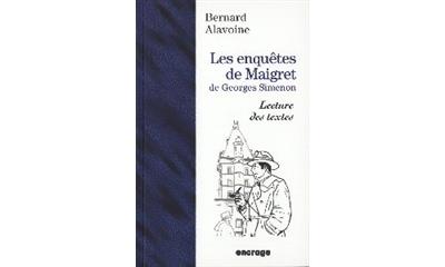 Les enquêtes de Maigret