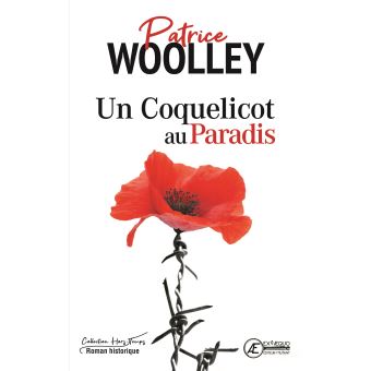 Un coquelicot au paradis - 1