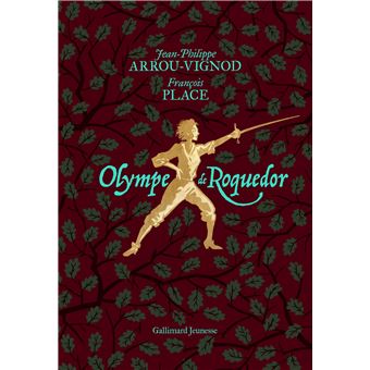 Olympe de Roquedor