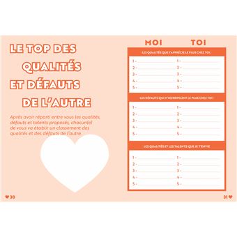 Toi + Moi = Amour