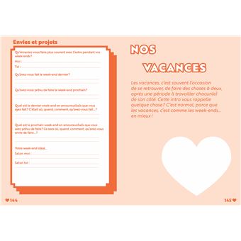 Toi + Moi = Amour