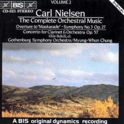 Orch music