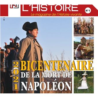 Revivre l'Histoire