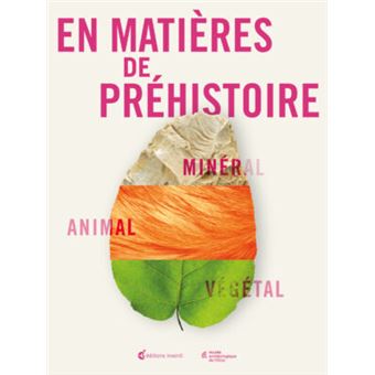 En matières de Préhistoire