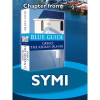 Symi and Sesklia - Blue Guide Chapter