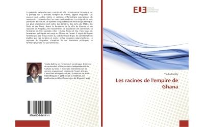 Les racines de l'empire de ghana