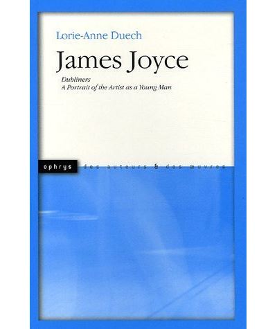James Joyce, Dubliners