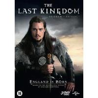 その他 Last Kingdom: Season Two [DVD] [Import] Last Kingdom: Season Two [DVD] [Import] 【公式通販】