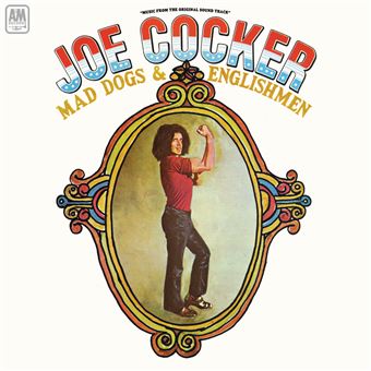 Joe Cocker - 1