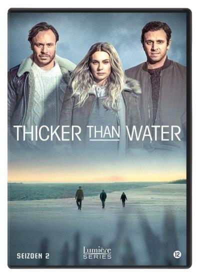 THICKER THAN WATER 2-NL