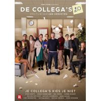 COLLEGA'S 2.0-NL