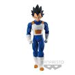 Figurine Dragon Ball Z Solid Edge Works Vegeta Volume 3