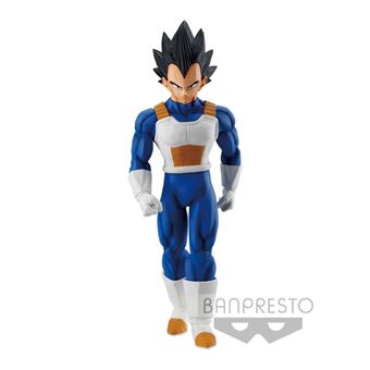 Figurine Dragon Ball Z Solid Edge Works Vegeta Volume 3