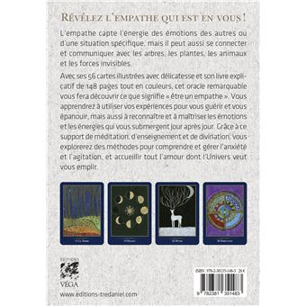 Oracle de l'empathie