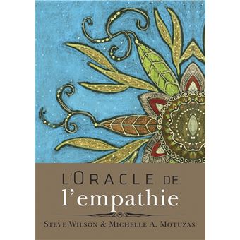 Oracle de l'empathie