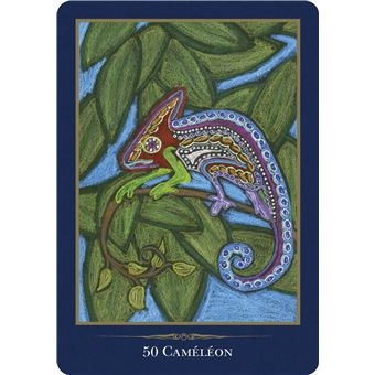 Oracle de l'empathie