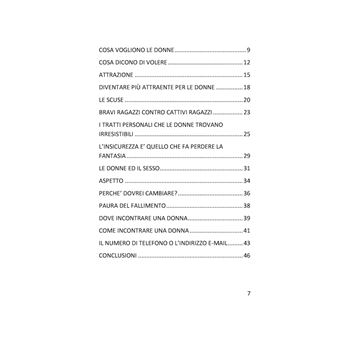 Come avere un appuntamento con la ragazza che hai sempre desiderato