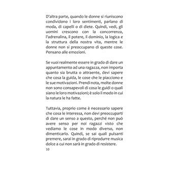 Come avere un appuntamento con la ragazza che hai sempre desiderato