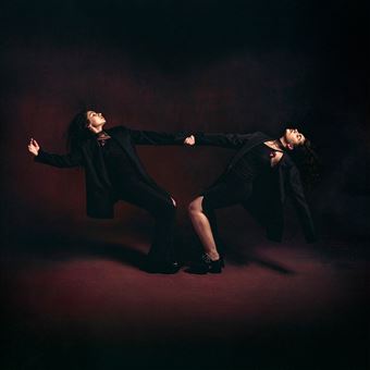 Love & Hyperbole - Vinilo