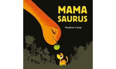Mamasaurus