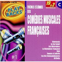 Les plus belles comédies musicales - Inclus DVD bonus