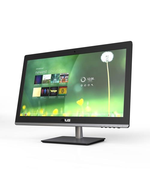 【美品】ASUS ET2232IUK オールインワンPC ASUS All-in-One PC ET2232IUK デスクトップ 【公式通販】