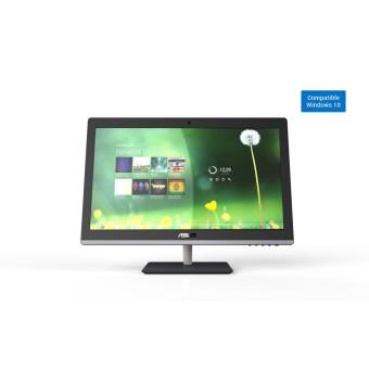 【美品】ASUS ET2232IUK オールインワンPC ASUS All-in-One PC ET2232IUK デスクトップ 【公式通販】