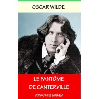 Le Fantôme De Canterville - Ebook (ePub) - Oscar Wilde - Achat Ebook | Fnac