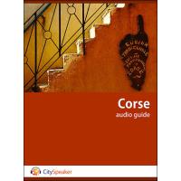 Corse audio guide