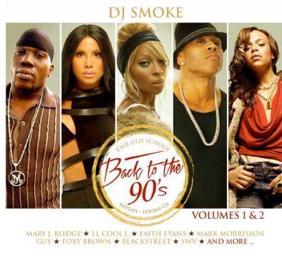 Back to the 90's