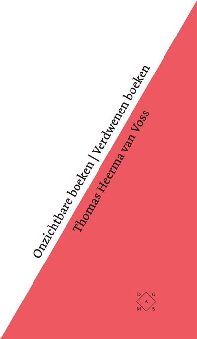 Onzichtbare boeken ; Verdwenen boeken