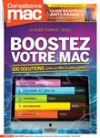 Compétence Mac n° 64 - Boostez votre Mac - 100 solutions pour un Mac en pleine forme !