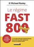 Le régime fast 800