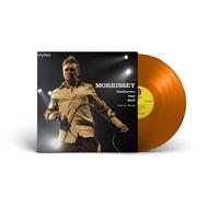 Beethoven Was Deaf - Vinilo Naranja