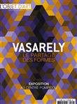 L'objet d'Art HS N°134 Vasarely, le partage des formes - février 2019