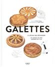 Galettes, à l'école des pâtissiers