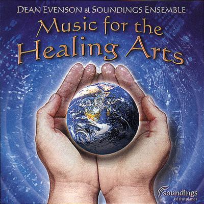 Music for healing arts