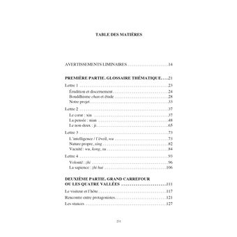 Fleurs de vacuité - L'étude comme pratique dans le bouddhisme chan