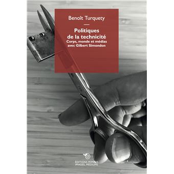 Politiques de la technicité