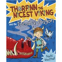 Thorfinn and the Dreadful Dragon