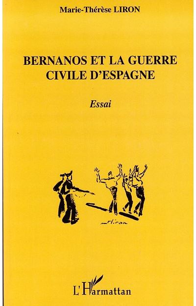 Bernanos et la guerre civile d'Espagne