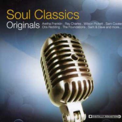 Originals soul classics