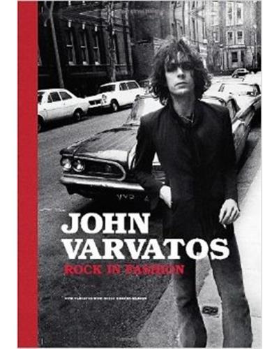 John varvatos