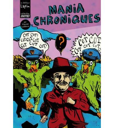 Maniachroniques