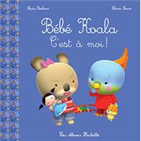 Bébé Koala - C'est à moi !