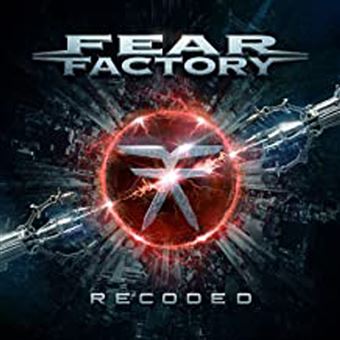Fear Factory - 1