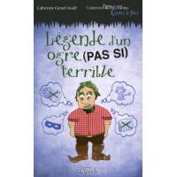 Légende d'un ogre (pas si) terrible
