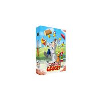 Coffret Inspecteur Gadget L'intégrale des 2 saisons Edition Collector Limitée DVD